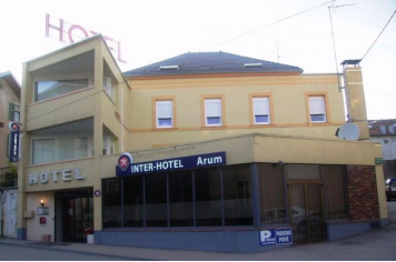  ARUM HOTEL